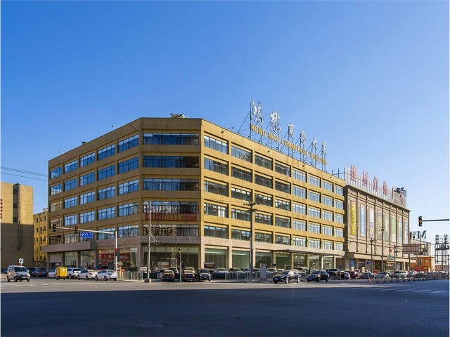 鼓楼区失智老人老年公寓哪家好